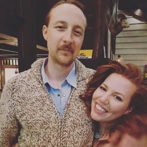 Meet your Posher, Kirby